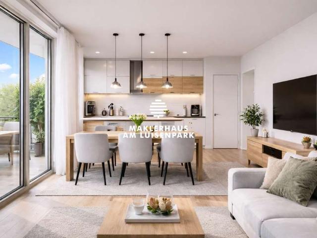 Wohnung zum Kaufen in Grünstadt 513.000,00 EUR 108 m²