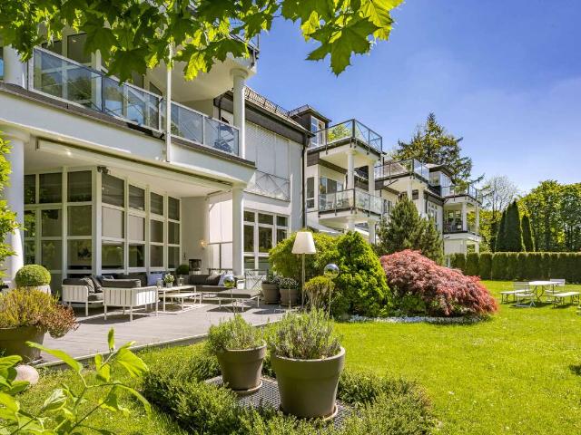 Wohnung zum Kaufen in Grünwald 1.590.000,00 EUR 195 m²