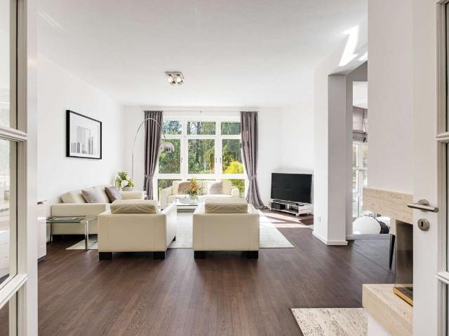 Wohnung zum Kaufen in Grünwald 1.695.000,00 EUR 195 m²