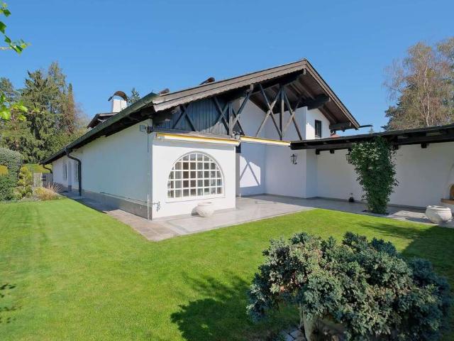 Wohnung zum Kaufen in Grünwald 1.270.000,00 EUR 175.41 m²