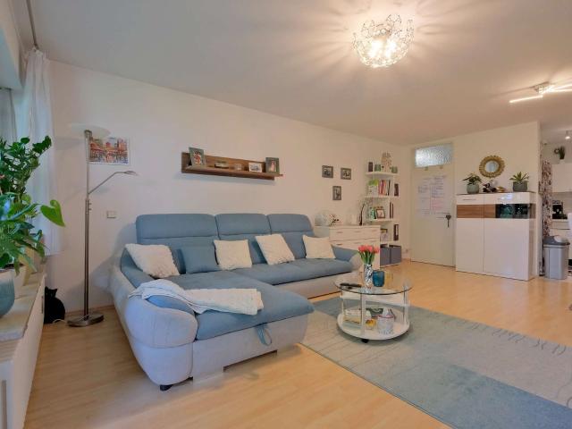 Wohnung zum Kaufen in Grünwald 472.000,00 EUR 63 m²