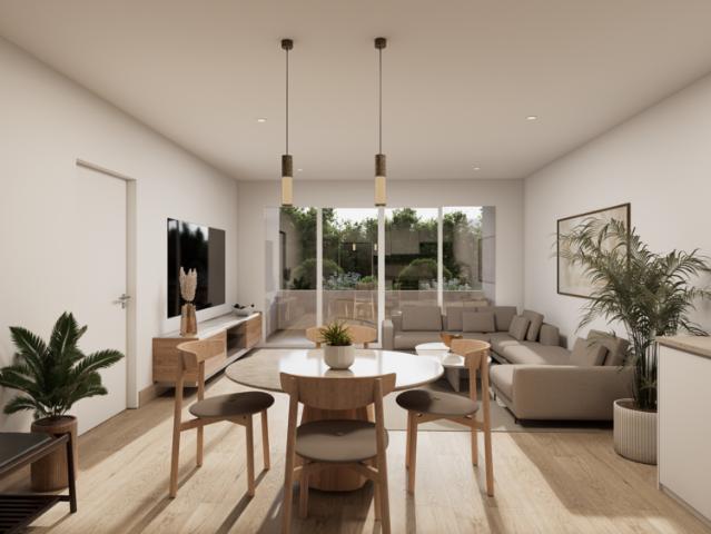 Wohnung zum Kaufen in Graben Neudorf 351.000,00 EUR 79.7 m²