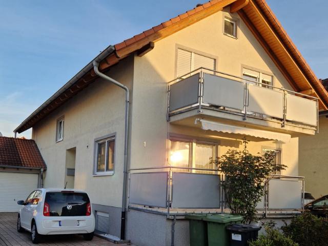 Wohnung zum Kaufen in Graben Neudorf 369.000,00 EUR 138.76 m²