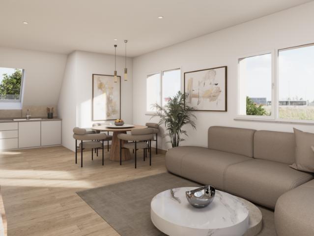 Wohnung zum Kaufen in Graben Neudorf 399.000,00 EUR 81.34 m²