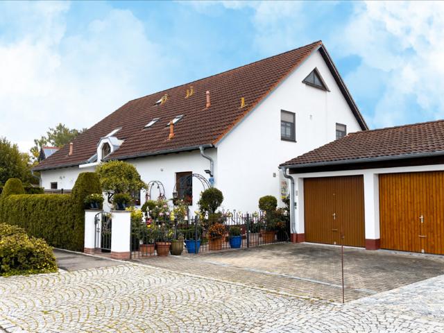 Wohnung zum Kaufen in Graben, Lechfeld 449.000,00 EUR 142 m²