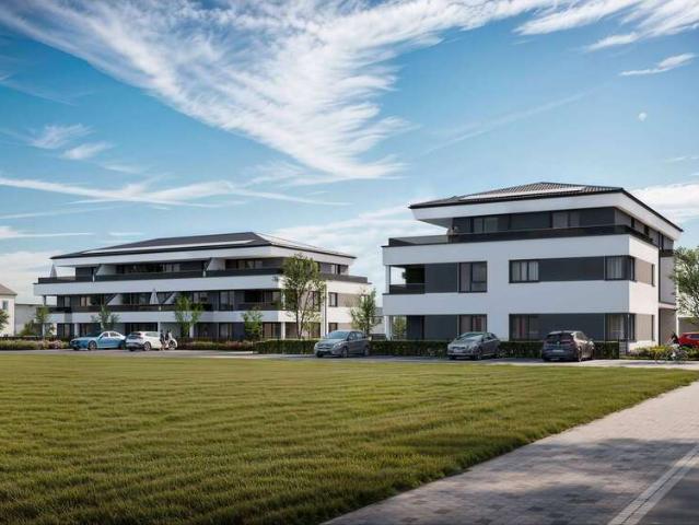 Wohnung zum Kaufen in Graben 387.500,00 EUR 64.21 m²