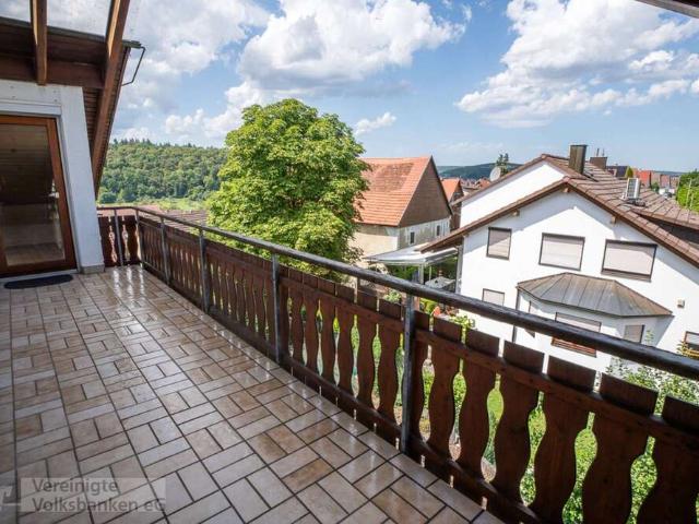 Wohnung zum Kaufen in Grafenau 285.000,00 EUR 79.54 m²