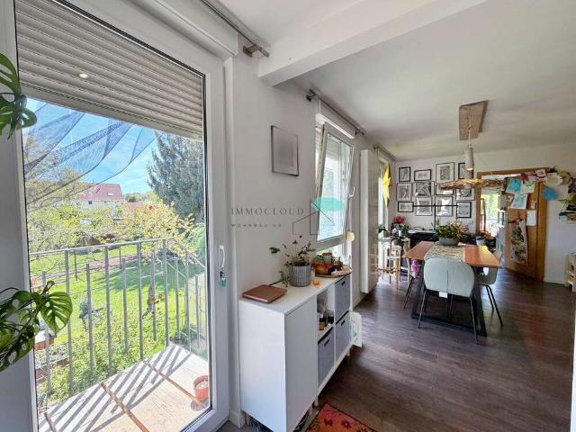 Wohnung zum Kaufen in Grafenau 324.000,00 EUR 96 m²