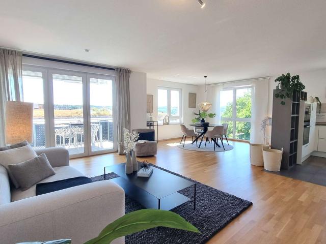 Wohnung zum Kaufen in Grafenau 565.000,00 EUR 124 m²