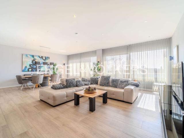 Wohnung zum Kaufen in Grafenhausen 675.000,00 EUR 180 m²