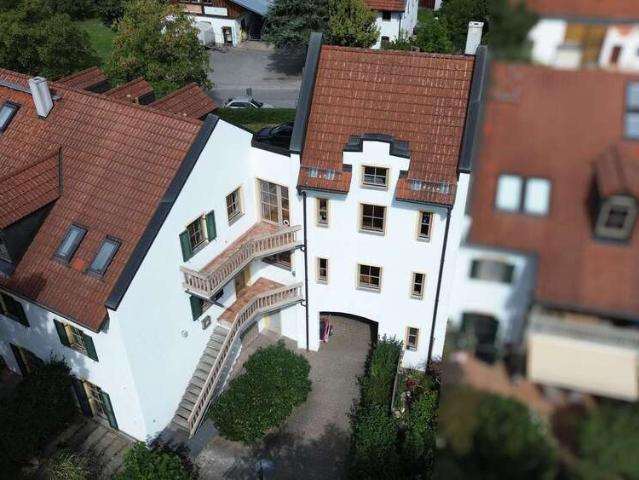 Wohnung zum Kaufen in Grafrath 727.000,00 EUR 153 m²