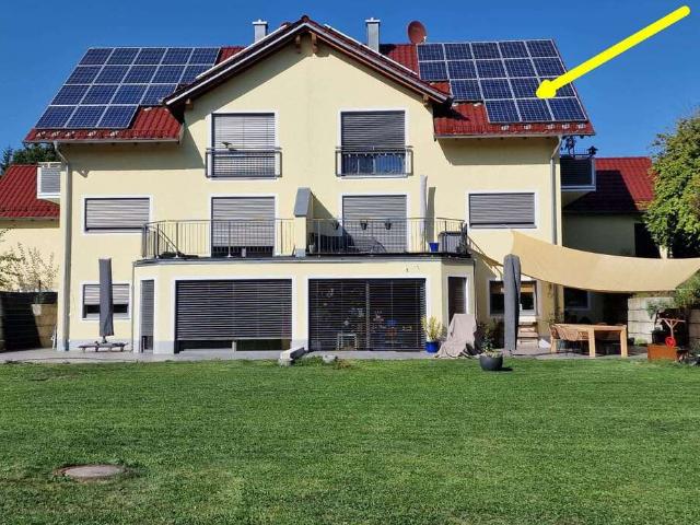 Wohnung zum Kaufen in Greifenberg 435.000,00 EUR 68.74 m²