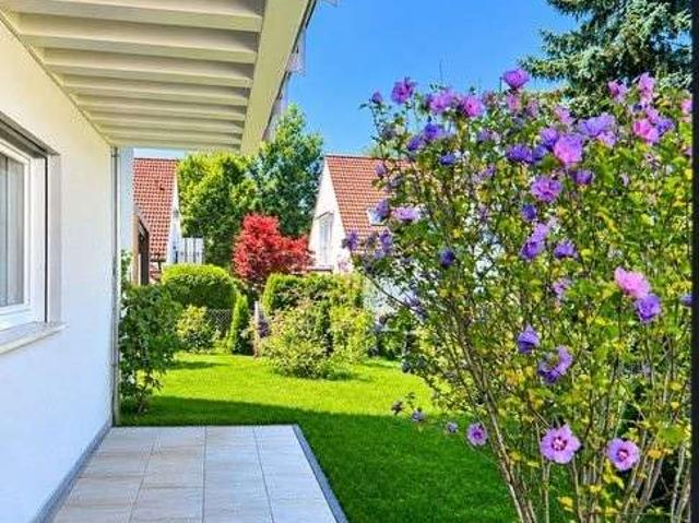Wohnung zum Kaufen in Greifenberg, Landsberg am Lech Kreis 580.000,00 EUR 95.98 m²