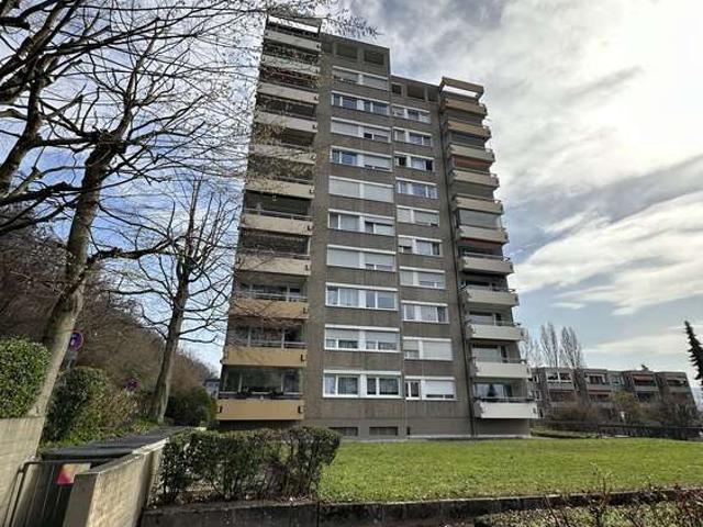 Wohnung zum Kaufen in Grenzach Wyhlen 260.000,00 EUR 83 m²