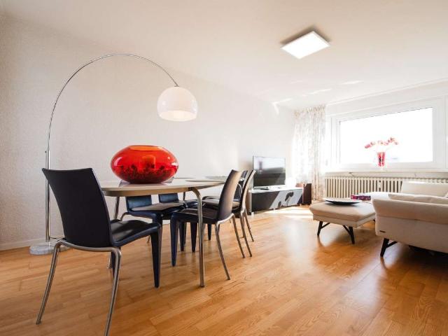 Wohnung zum Kaufen in Grenzach Wyhlen 290.000,00 EUR 96 m²