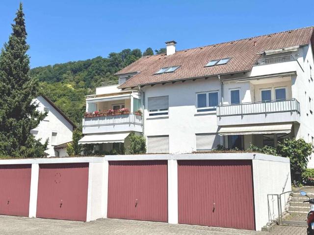 Wohnung zum Kaufen in Grenzach Wyhlen 348.000,00 EUR 84.27 m²