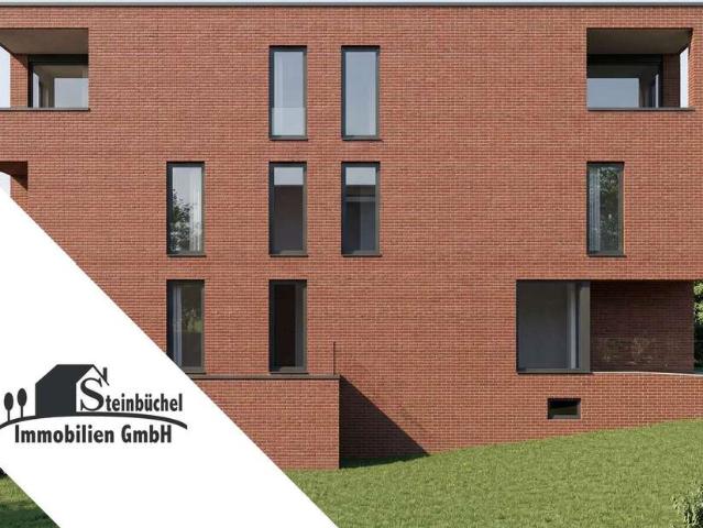 Wohnung zum Kaufen in Greven 365.690,00 EUR 75.4 m²
