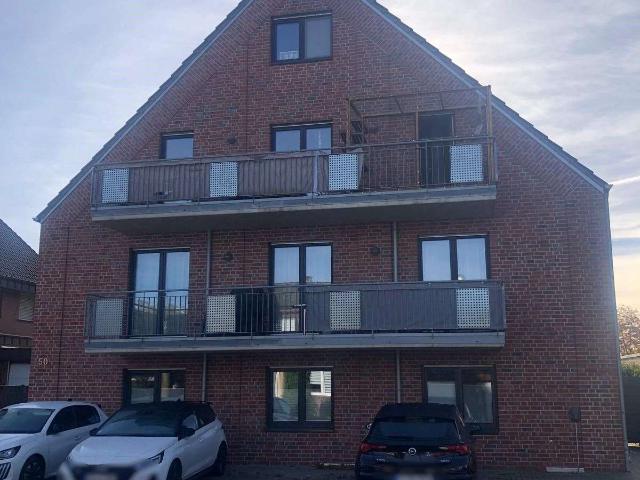 Wohnung zum Kaufen in Greven 310.000,00 EUR 87.64 m²