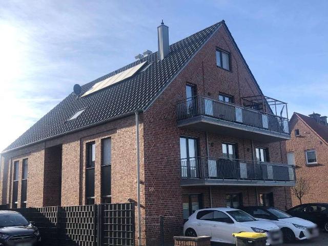 Wohnung zum Kaufen in Greven 310.000,00 EUR 87.72 m²