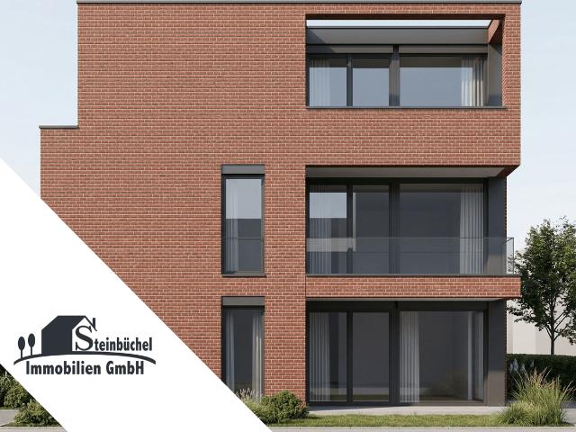 Wohnung zum Kaufen in Greven 482.575,00 EUR 99.51 m²