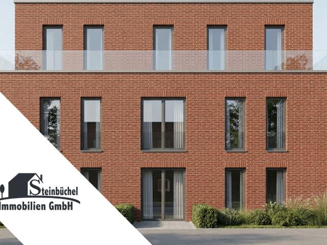 Wohnung zum Kaufen in Greven 482.575,00 EUR 99.5 m²