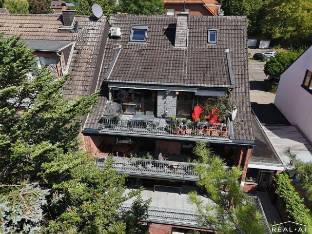 Wohnung zum Kaufen in Grevenbroich 290.000,00 EUR 110 m²