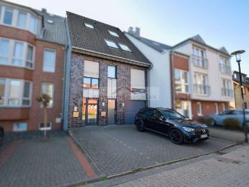 Wohnung zum Kaufen in Grevenbroich 347.500,00 EUR 103 m²