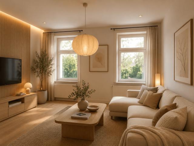 Wohnung zum Kaufen in Grevenbroich 325.000,00 EUR 95 m²
