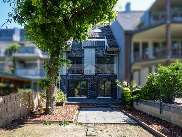 Wohnung zum Kaufen in Grevenbroich 549.500,00 EUR 137 m²