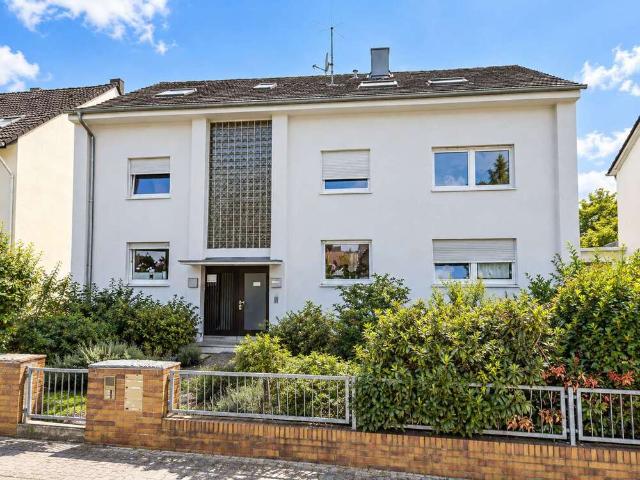 Wohnung zum Kaufen in Griesheim 255.000,00 EUR 92.27 m²