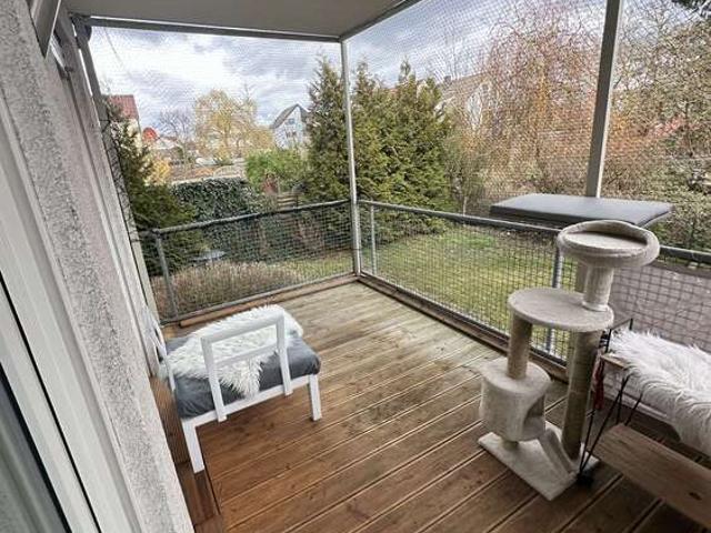 Wohnung zum Kaufen in Griesheim 270.000,00 EUR 81.77 m²