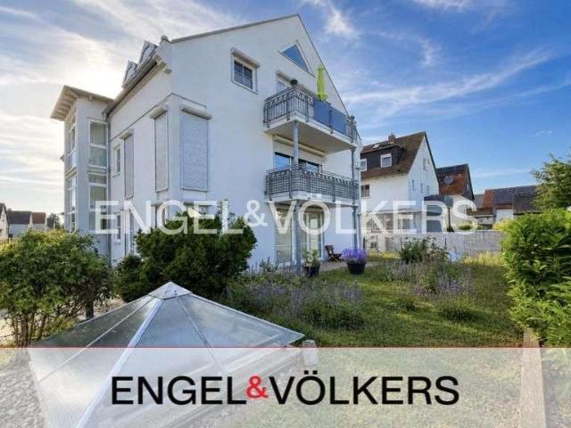 Wohnung zum Kaufen in Griesheim 285.000,00 EUR 60 m²