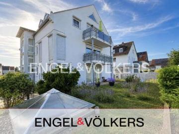 Wohnung zum Kaufen in Griesheim 285.000,00 EUR 60 m²