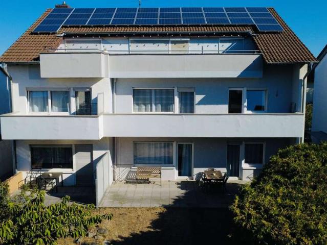 Wohnung zum Kaufen in Griesheim 379.000,00 EUR 99 m²