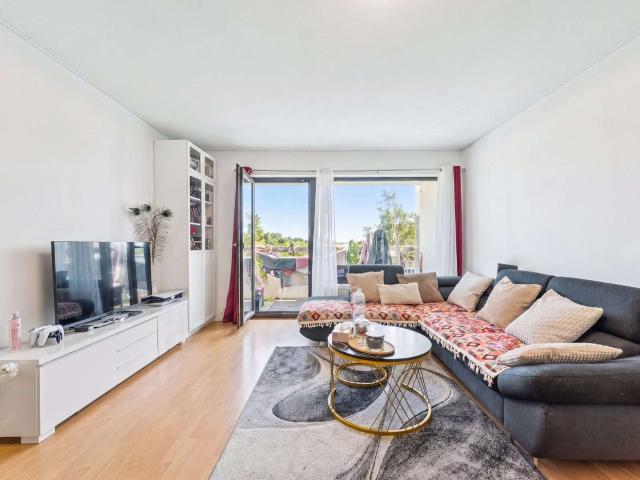 Wohnung zum Kaufen in Griesheim 389.000,00 EUR 111 m²