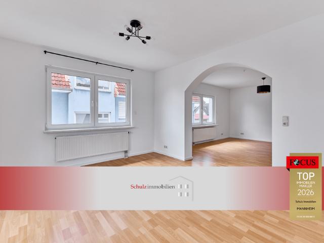 Wohnung zum Kaufen in Griesheim 399.000,00 EUR 95.49 m²
