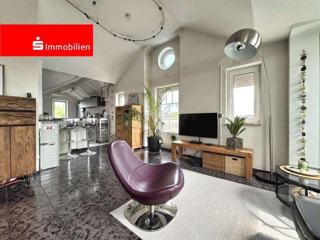 Wohnung zum Kaufen in Griesheim 330.000,00 EUR 94.73 m²