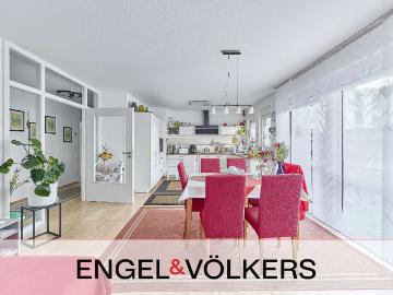 Wohnung zum Kaufen in Griesheim 495.000,00 EUR 107 m²