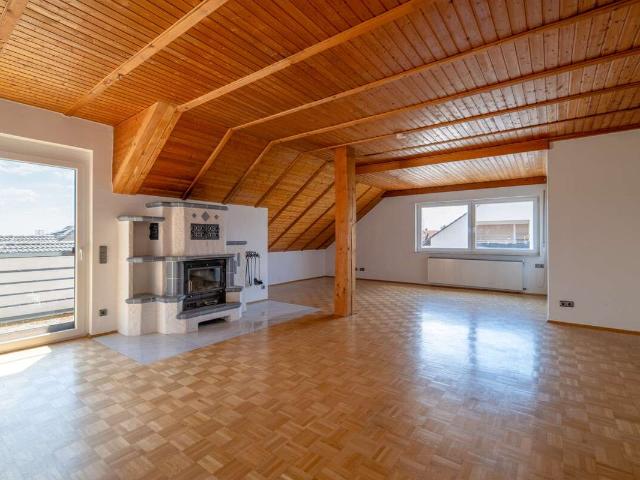 Wohnung zum Kaufen in Griesheim 499.000,00 EUR 200 m²