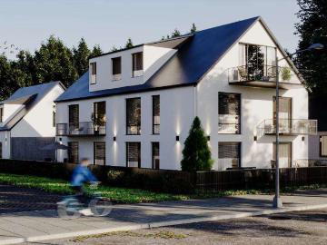 Wohnung zum Kaufen in Griesheim 400.000,00 EUR 75 m²