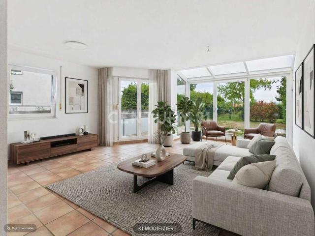 Wohnung zum Kaufen in Griesheim 420.000,00 EUR 89 m²