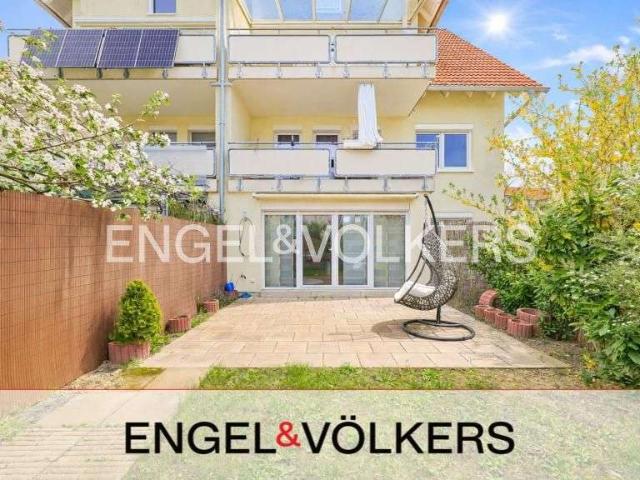 Wohnung zum Kaufen in Griesheim 565.000,00 EUR 148 m²