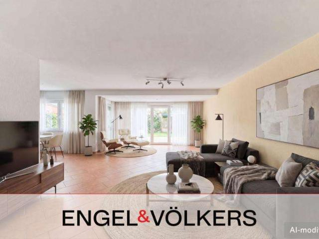 Wohnung zum Kaufen in Griesheim 525.000,00 EUR 148 m²