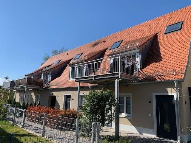 Wohnung zum Kaufen in Großweingarten 315.000,00 EUR 92 m²