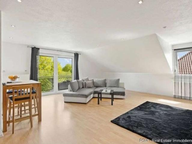 Wohnung zum Kaufen in Groß Gerau 250.000,00 EUR 84.74 m²