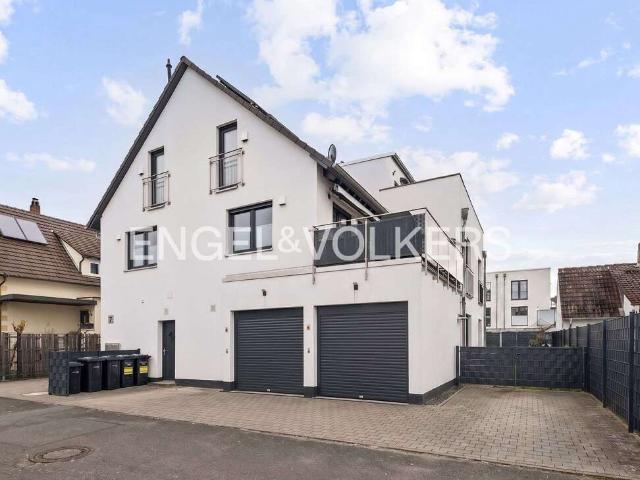 Wohnung zum Kaufen in Groß Gerau 315.000,00 EUR 65.55 m²