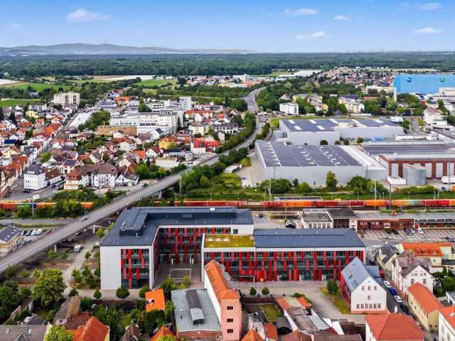 Wohnung zum Kaufen in Groß Gerau 369.000,00 EUR 147 m²