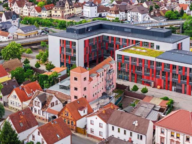 Wohnung zum Kaufen in Groß Gerau 399.000,00 EUR 147 m²