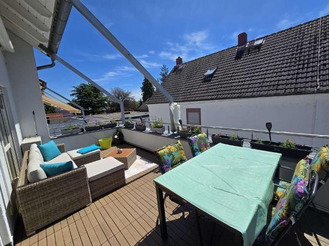 Wohnung zum Kaufen in Groß Gerau 439.000,00 EUR 110.5 m²