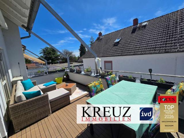 Wohnung zum Kaufen in Groß Gerau 439.000,00 EUR 110.5 m²